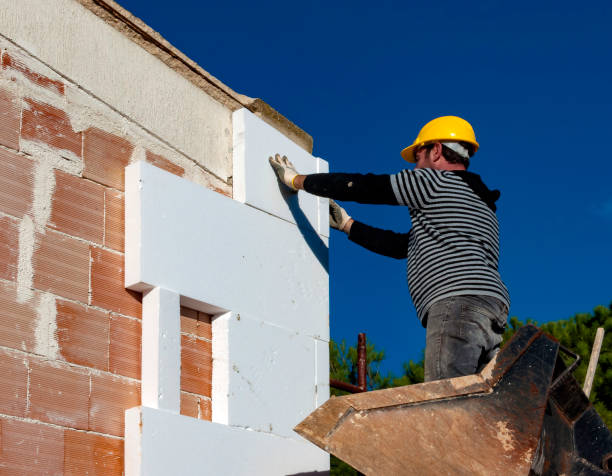 Best Specialized Insulation Services in Moorpark, CA