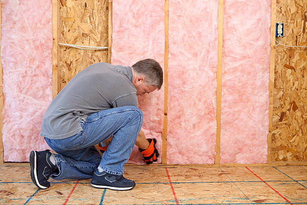 Professional Insulation Contractor in Moorpark, CA