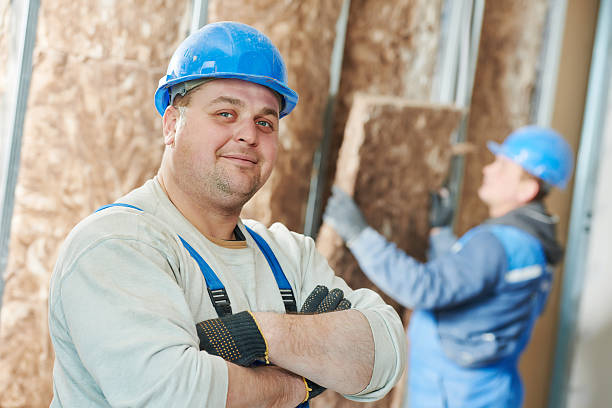 Best Spray Foam Insulation in Moorpark, CA